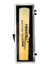 Fibracell Synthetic Baritone Saxophone Reed #2 Baritone Sax